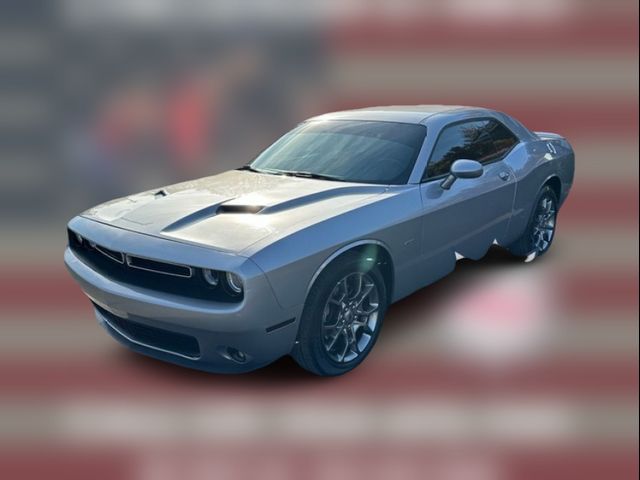 2017 Dodge Challenger GT