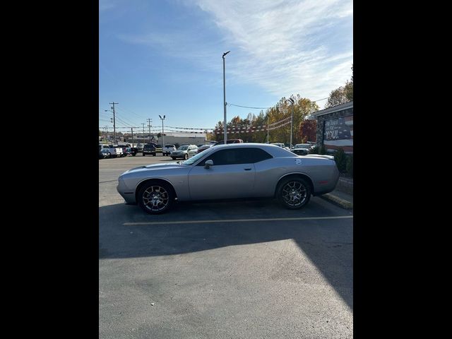 2017 Dodge Challenger GT