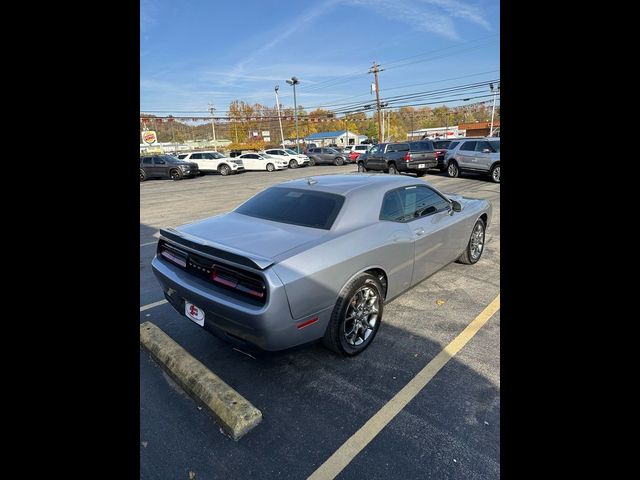 2017 Dodge Challenger GT