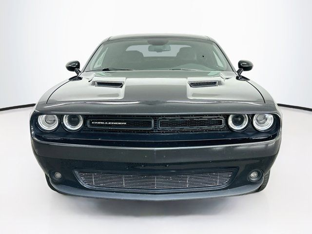 2017 Dodge Challenger GT