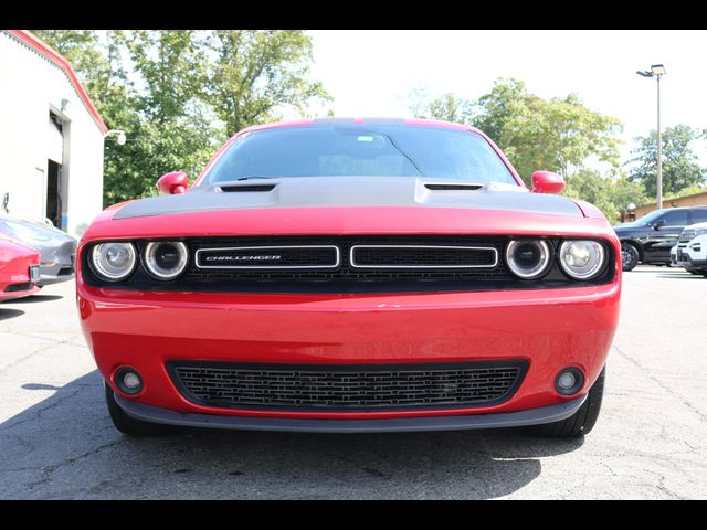 2017 Dodge Challenger GT