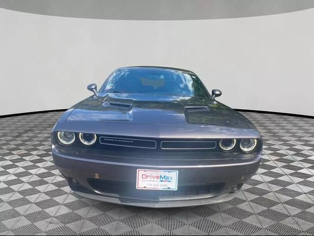 2017 Dodge Challenger GT