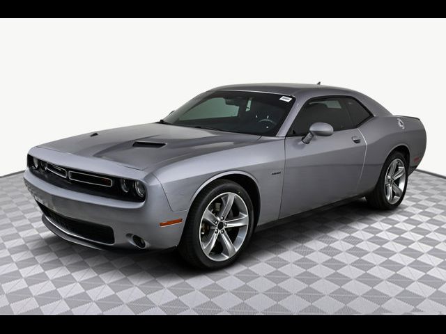 2017 Dodge Challenger R/T