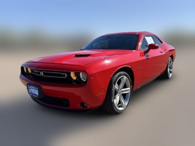 2017 Dodge Challenger R/T