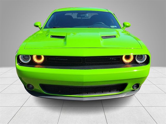 2017 Dodge Challenger R/T