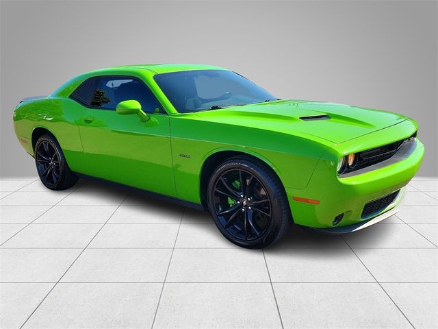 2017 Dodge Challenger R/T