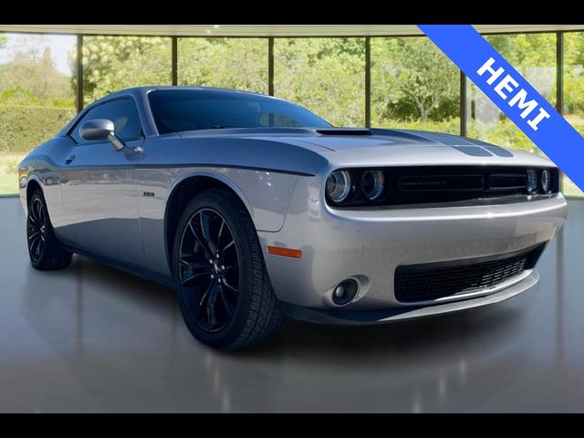 2017 Dodge Challenger R/T