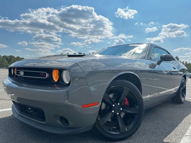 2017 Dodge Challenger R/T