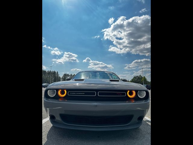 2017 Dodge Challenger R/T