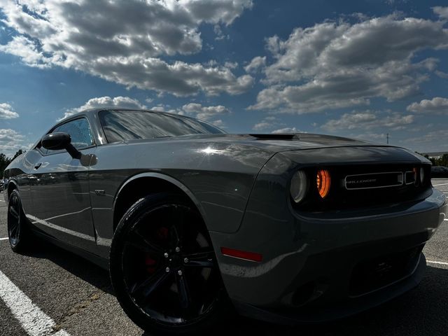 2017 Dodge Challenger R/T