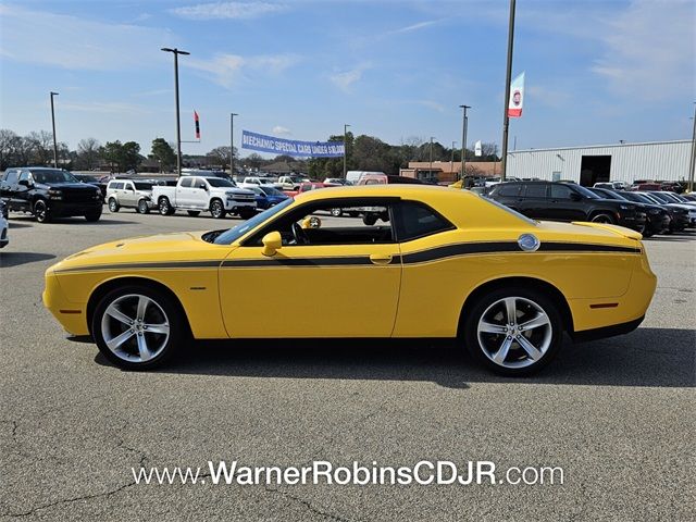 2017 Dodge Challenger R/T