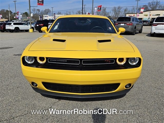 2017 Dodge Challenger R/T