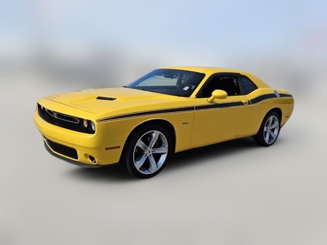 2017 Dodge Challenger R/T