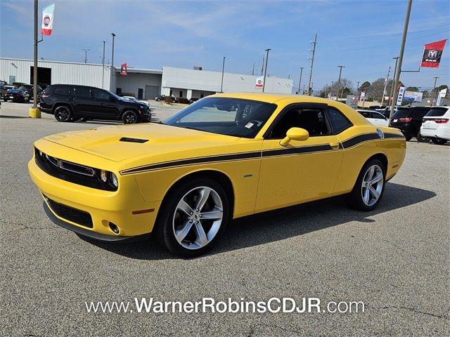 2017 Dodge Challenger R/T