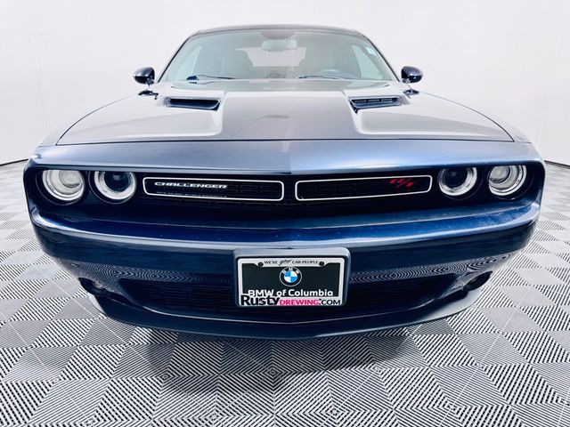 2017 Dodge Challenger R/T