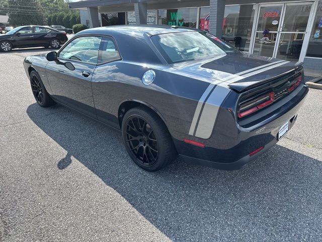 2017 Dodge Challenger R/T