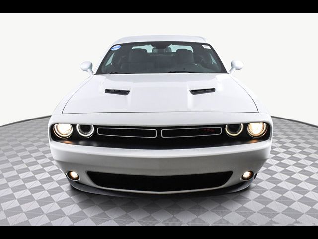 2017 Dodge Challenger R/T