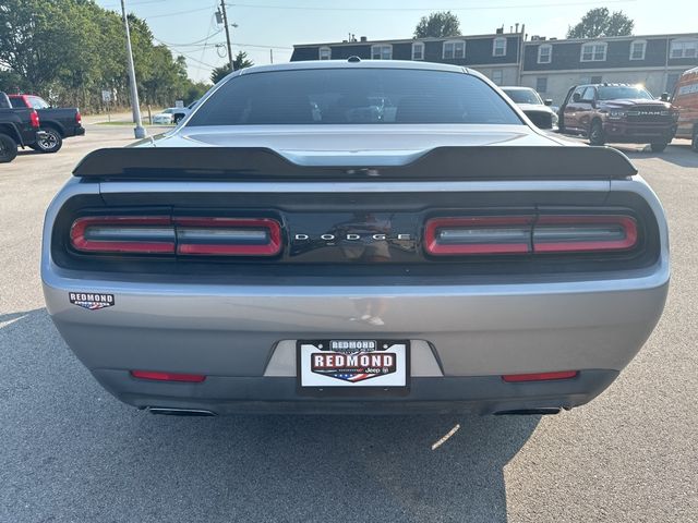 2017 Dodge Challenger R/T