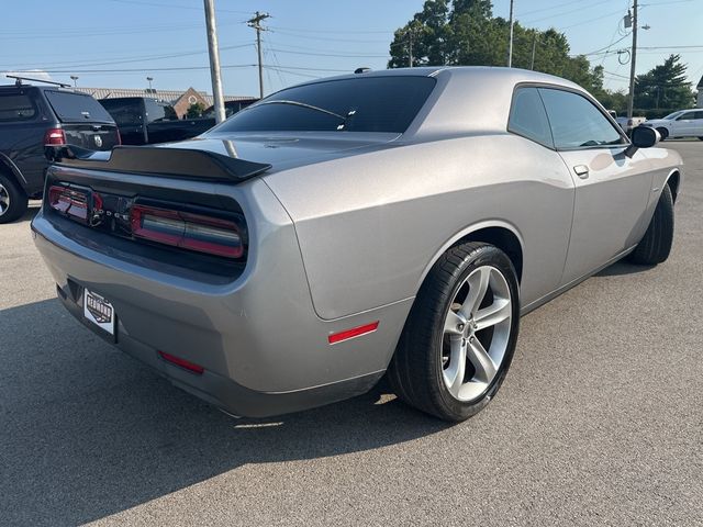 2017 Dodge Challenger R/T