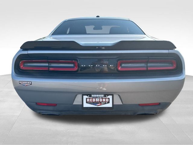 2017 Dodge Challenger R/T