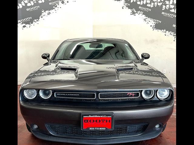 2017 Dodge Challenger R/T