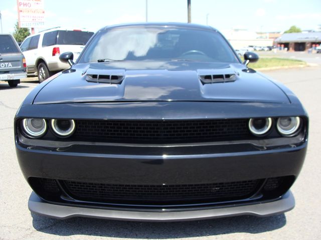 2017 Dodge Challenger R/T