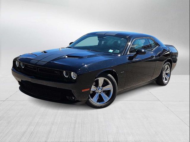 2017 Dodge Challenger R/T