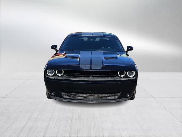 2017 Dodge Challenger R/T