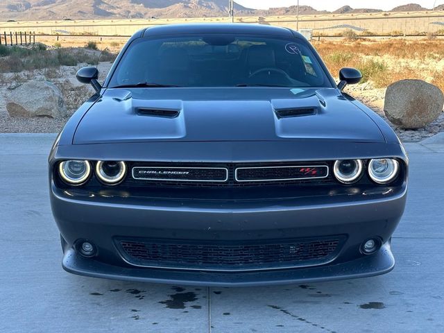 2017 Dodge Challenger R/T