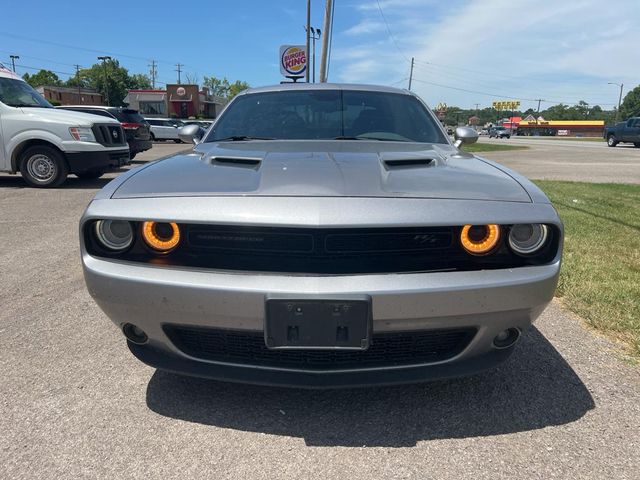 2017 Dodge Challenger R/T