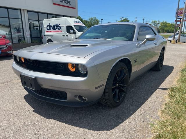 2017 Dodge Challenger R/T