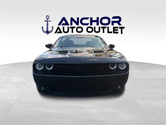 2017 Dodge Challenger R/T