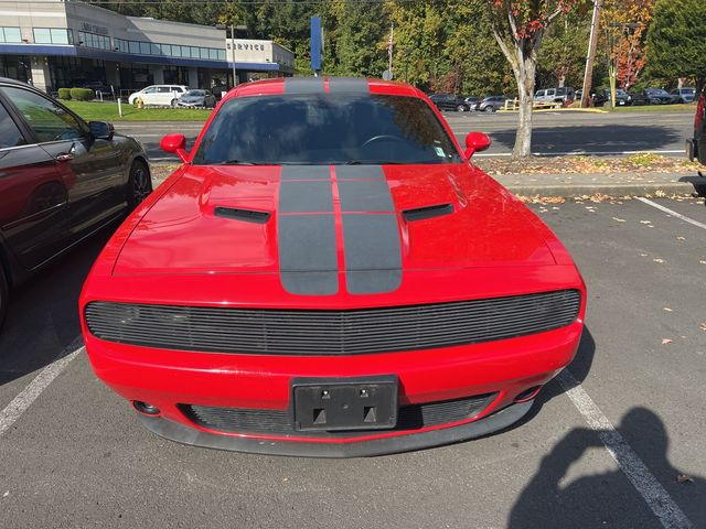 2017 Dodge Challenger R/T