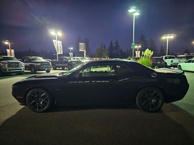 2017 Dodge Challenger R/T