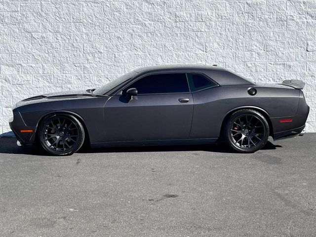 2017 Dodge Challenger R/T