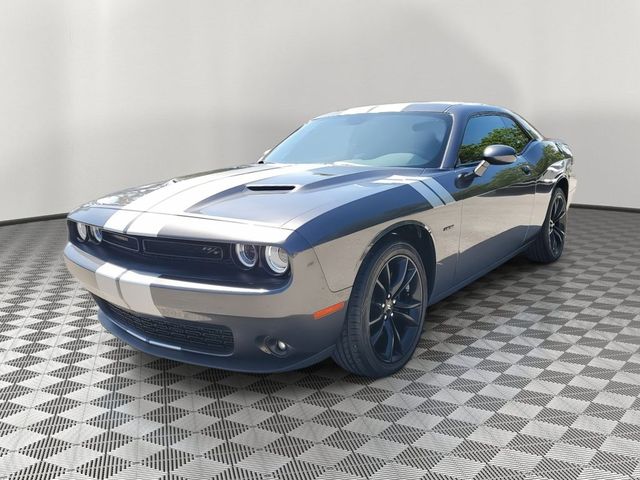 2017 Dodge Challenger R/T