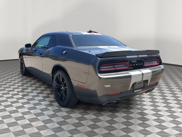 2017 Dodge Challenger R/T