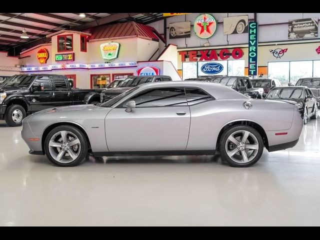 2017 Dodge Challenger R/T