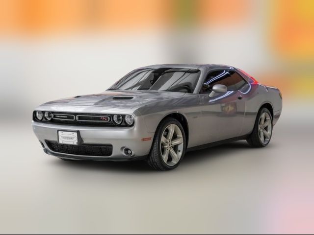 2017 Dodge Challenger R/T