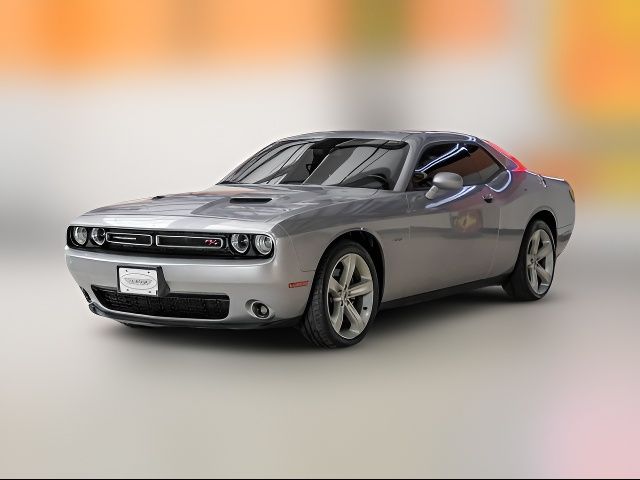 2017 Dodge Challenger R/T