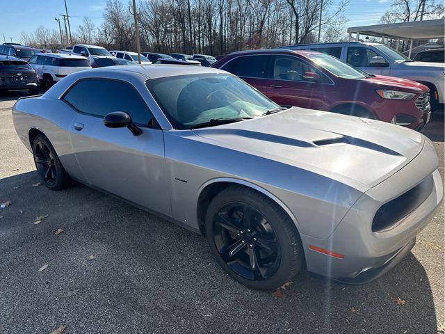 2017 Dodge Challenger R/T