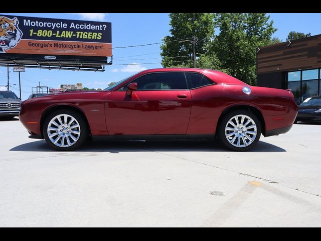 2017 Dodge Challenger R/T