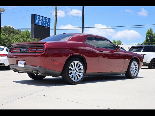 2017 Dodge Challenger R/T