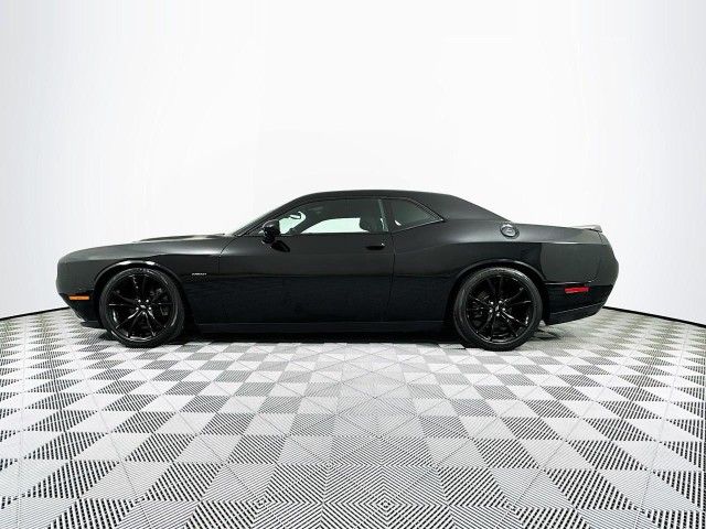 2017 Dodge Challenger R/T