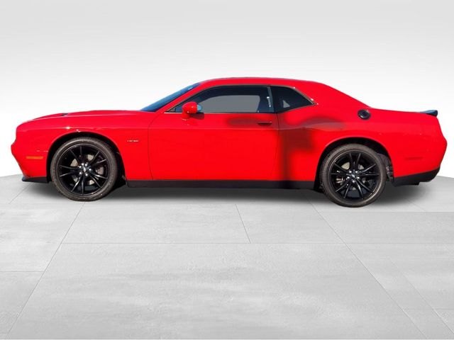 2017 Dodge Challenger R/T