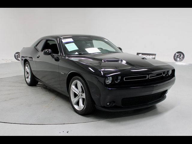 2017 Dodge Challenger R/T