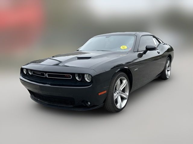 2017 Dodge Challenger R/T