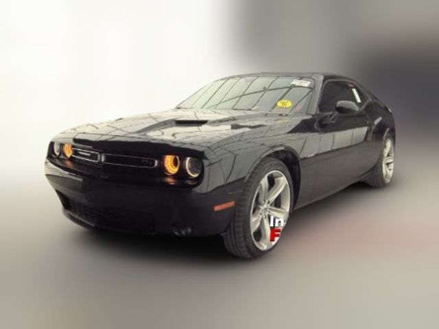 2017 Dodge Challenger R/T