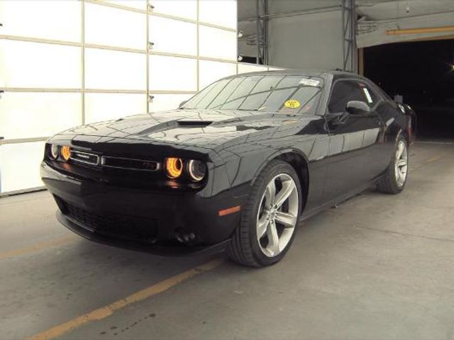 2017 Dodge Challenger R/T