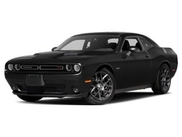 2017 Dodge Challenger R/T